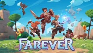farever nintendo switch