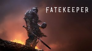fatekeeper nintendo switch