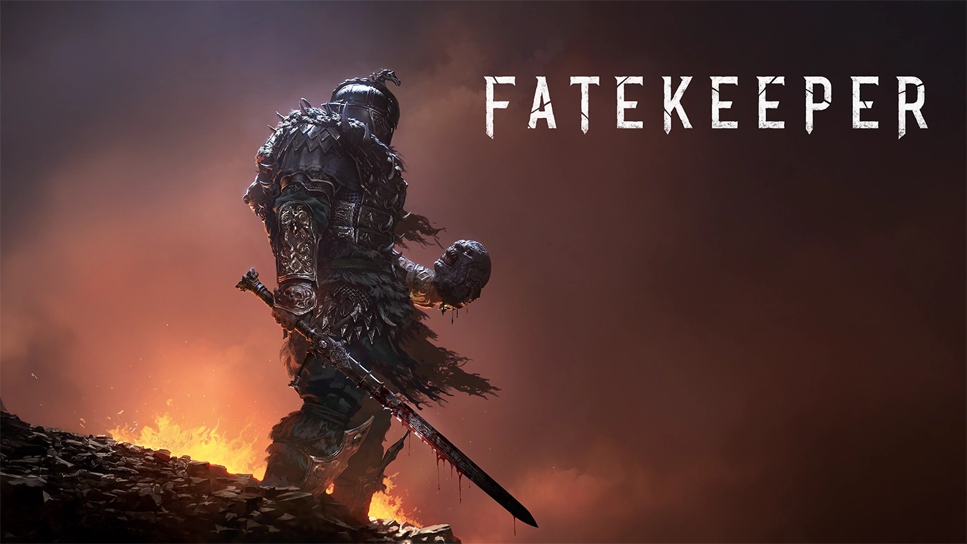 fatekeeper nintendo switch