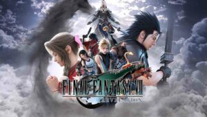 final fantasy vii revelation nintendo switch