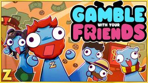 gamble with your friends nintendo switch 2