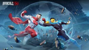 invincible vs nintendo switch
