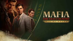 mafia the old country man of honor nintendo switch
