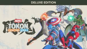 marvel tokon fighting souls nintendo switch