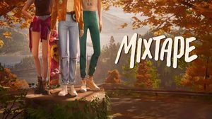 mixtape nintendo switch