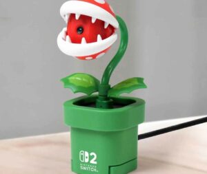 nintendo switch webcam