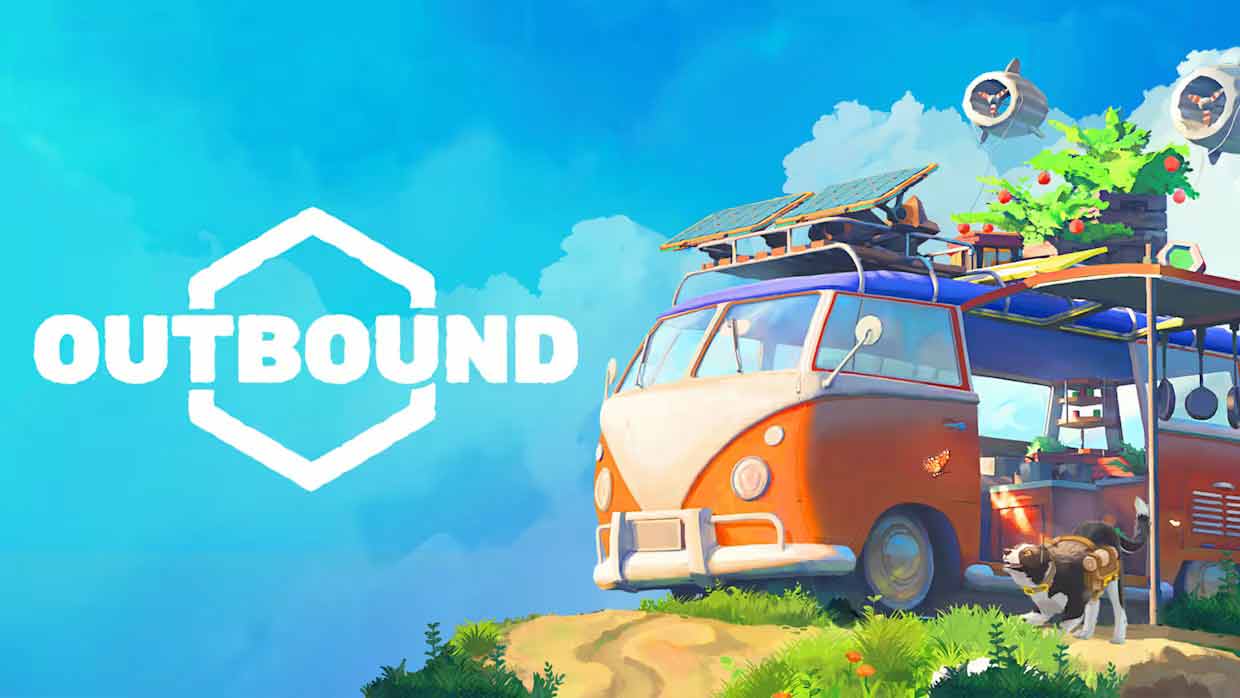 outbound nintendo switch