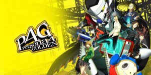 persona 4 nintendo switch