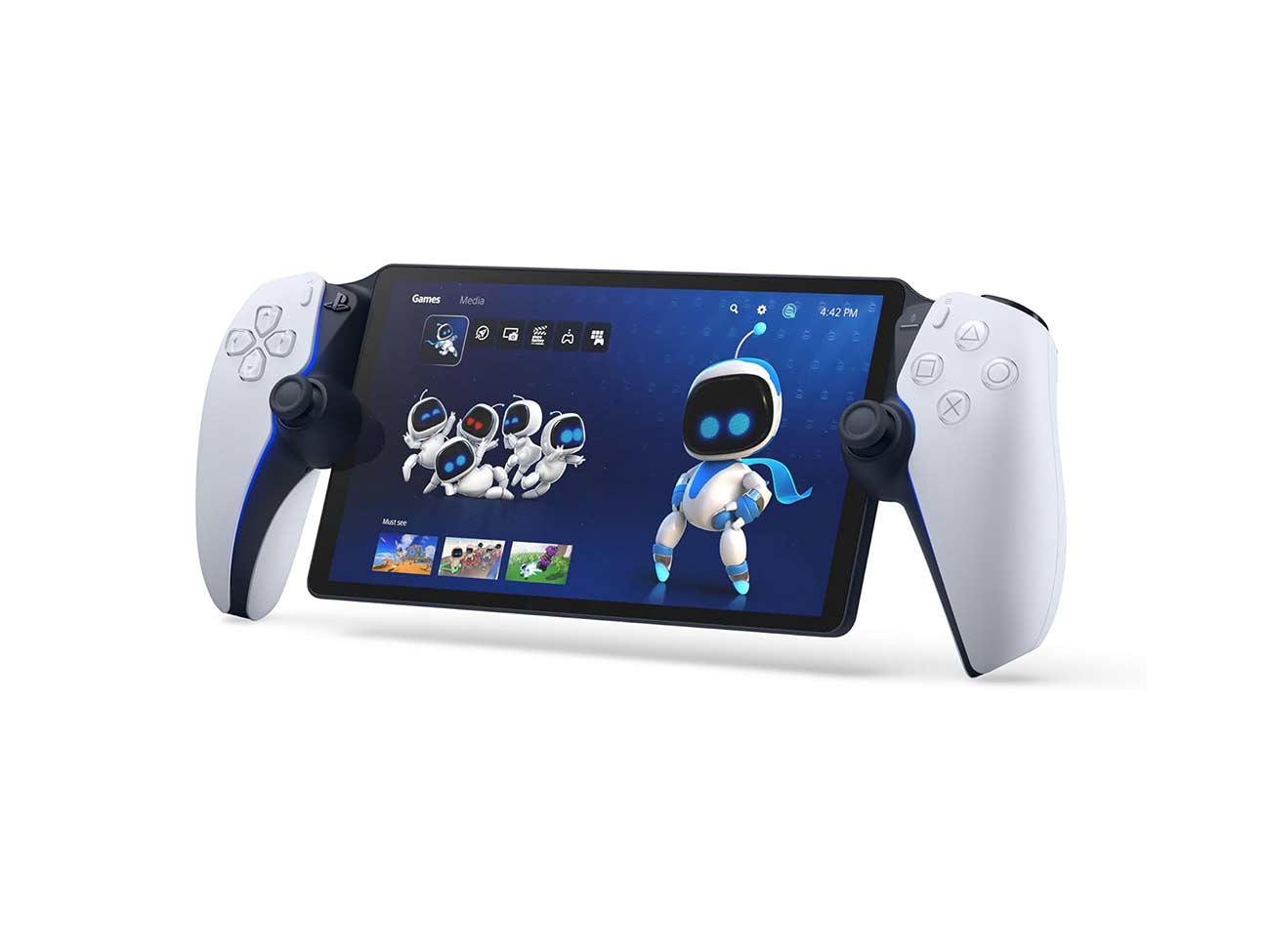 playstation portal