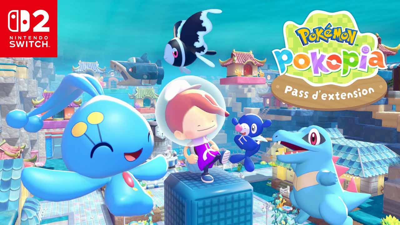 pokopia fonds bulleux