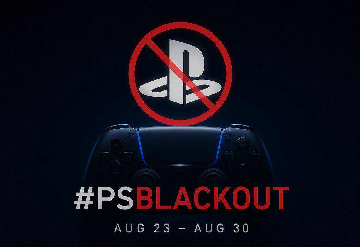 ps blackout