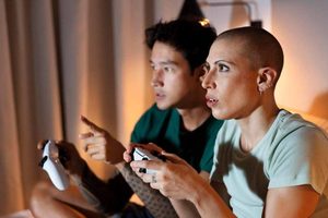 ps6 et la fin du disque
