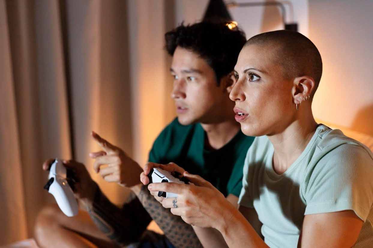 ps6 et la fin du disque