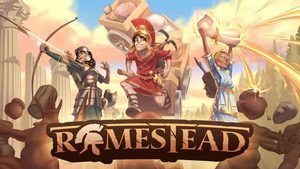 romestead nintendo switch 2
