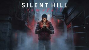 silent hill townfall nintendo switch 2