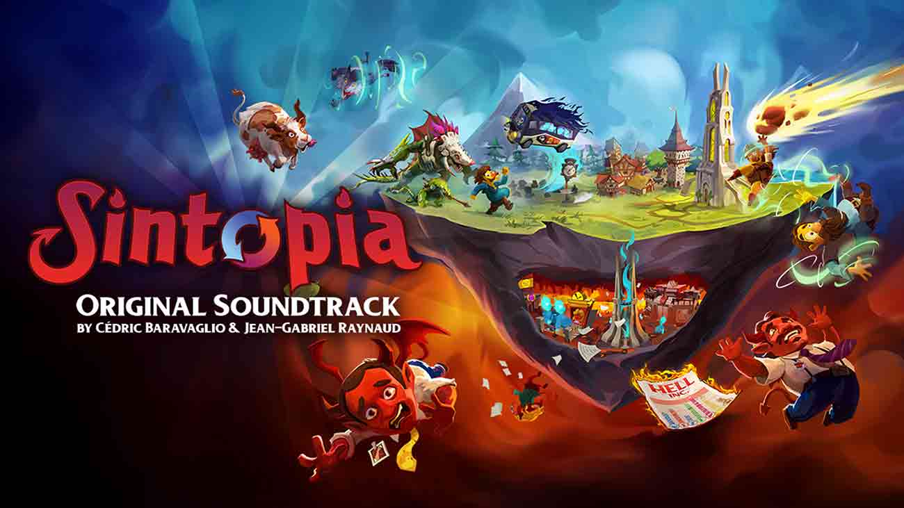 sintopia nintendo switch