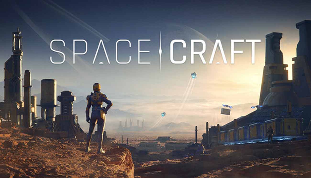 space craft nintendo switch 2