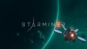 starminer nintendo switch