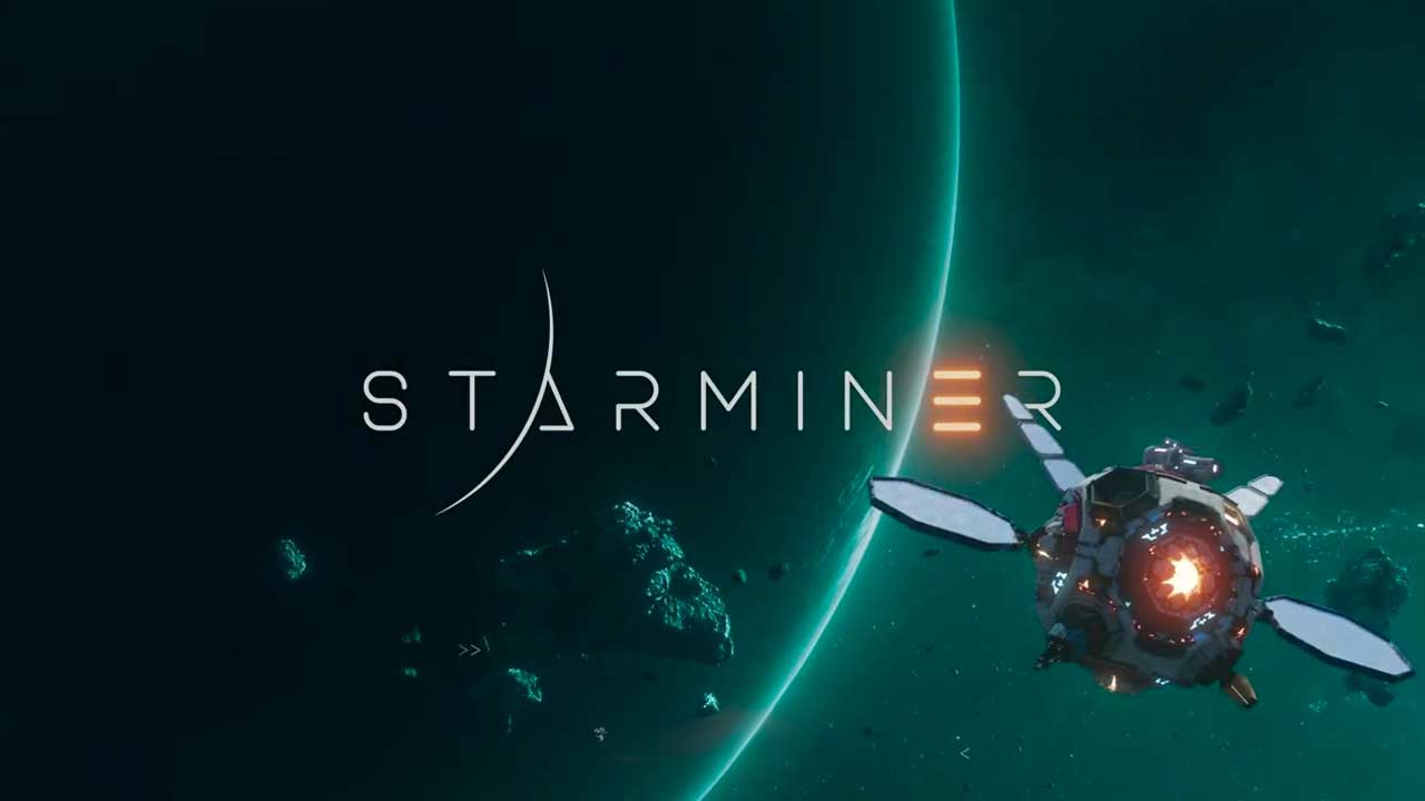starminer nintendo switch