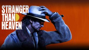 stranger than heaven nintendo switch
