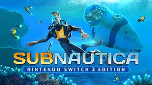 subnautica 2 nintendo switch 2