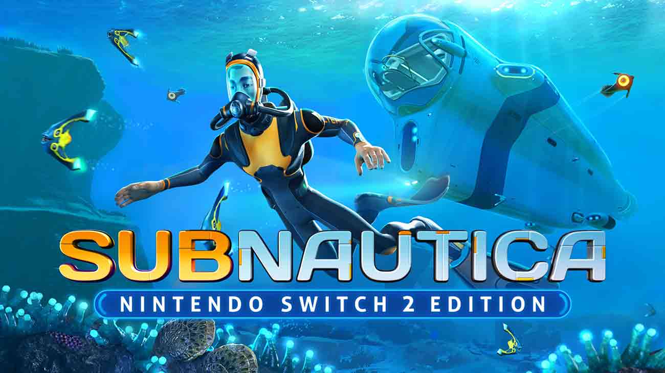 subnautica 2 nintendo switch 2