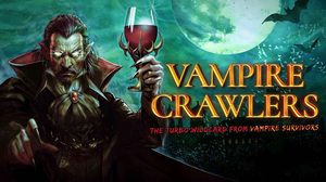 vampire crawlers nintendo switch vampire survivors