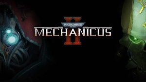 warhammer 40 000 mechanicus ii nintendo switch