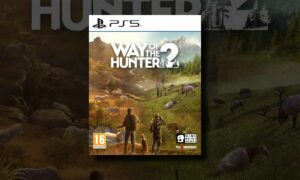 way of the hunter 2 nintendo switch 2