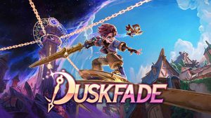 Duskfade est-il disponible sur Nintendo Switch ?