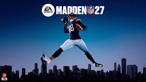 EA SPORTS Madden NFL 27 est-il disponible sur Nintendo Switch ?