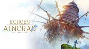 Echoes of Aincrad est-il disponible sur Nintendo Switch ?