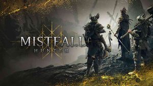 Mistfall Hunter est-il disponible sur Nintendo Switch ?