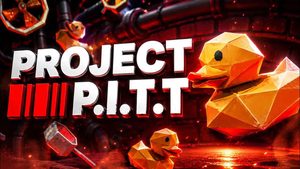 Project P.I.T.T. est-il disponible sur Nintendo Switch ?