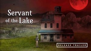 Servant of the Lake est-il disponible sur Nintendo Switch ?