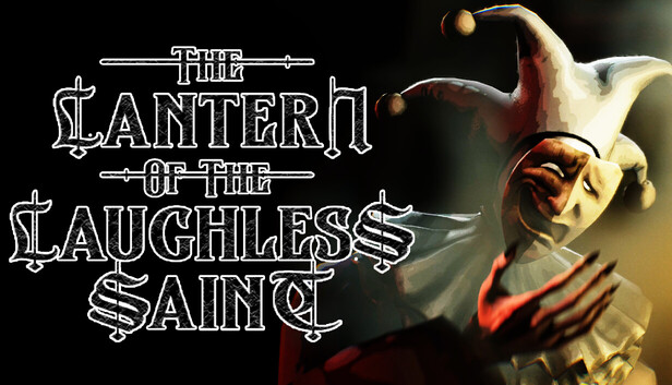 The Lantern of the Laughless Saint Nintendo Switch