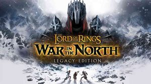 The Lord of the Rings: War in the North est-il disponible sur Nintendo Switch ?