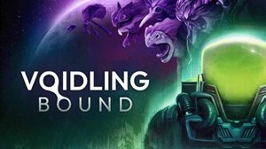 Voidling Bound Nintendo Switch