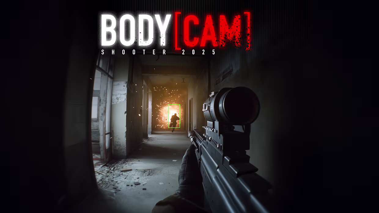 bodycam nintendo switch