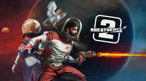 Breathedge 2 est-il disponible sur Nintendo Switch 2 ?