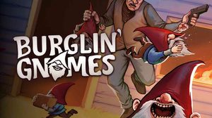 burglin gnomes nintendo switch