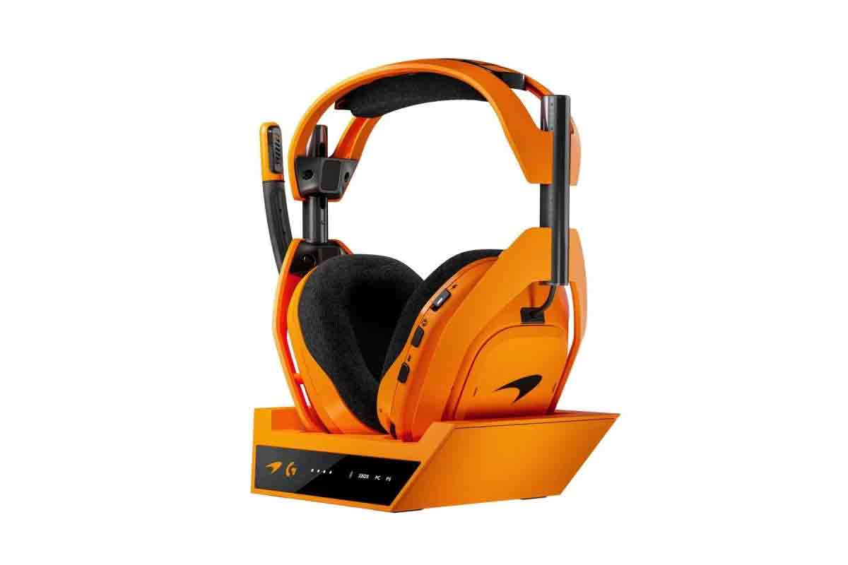casque Astro A50 X
