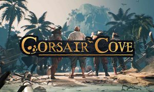 Corsair Cove sur Nintendo Switch : où en est vraiment le portage ?