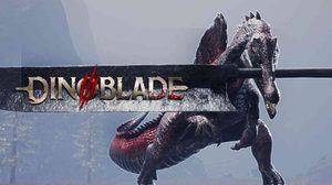 Dinoblade est-il disponible sur Nintendo Switch ?