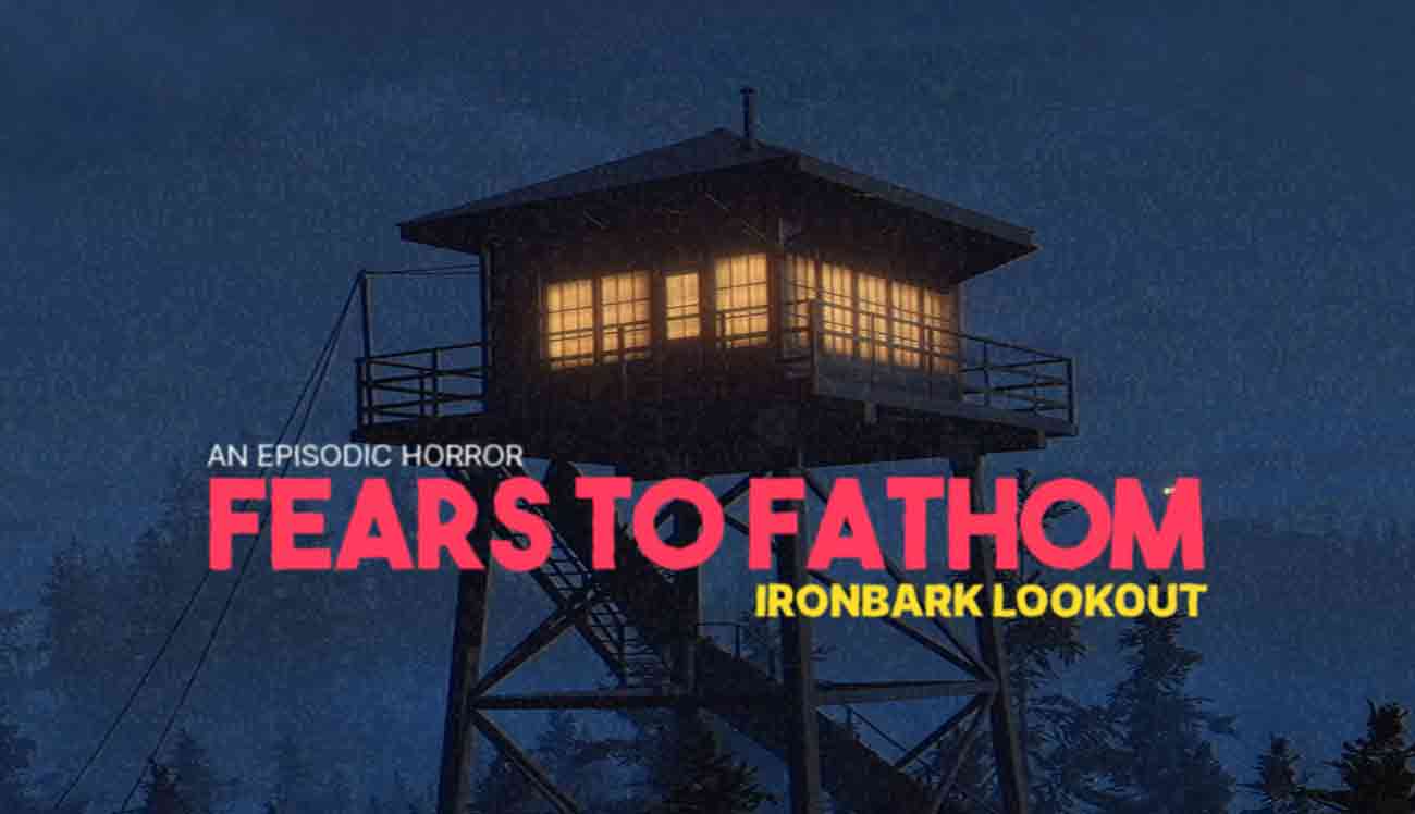 fears of fathom nintendo switch