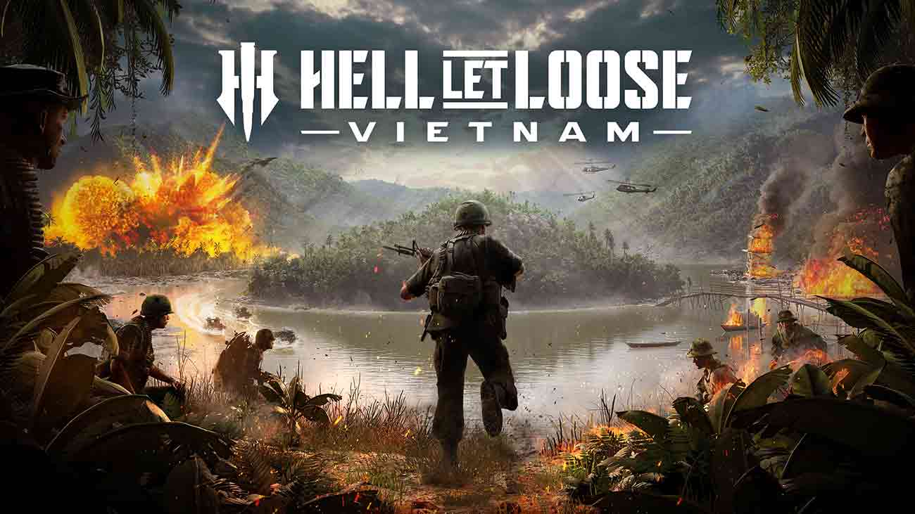 hell let loose vietnam nintendo switch