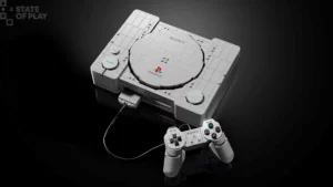 Envie du set Lego PlayStation 1 ? Voici une information qui risque de vous décevoir