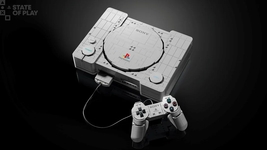 lego playstation 1