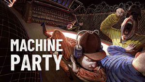 Machine party sur nintendo switch, info ou intox ?