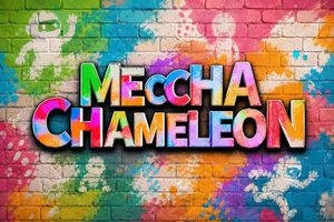 meccha cameleon nintendo switch